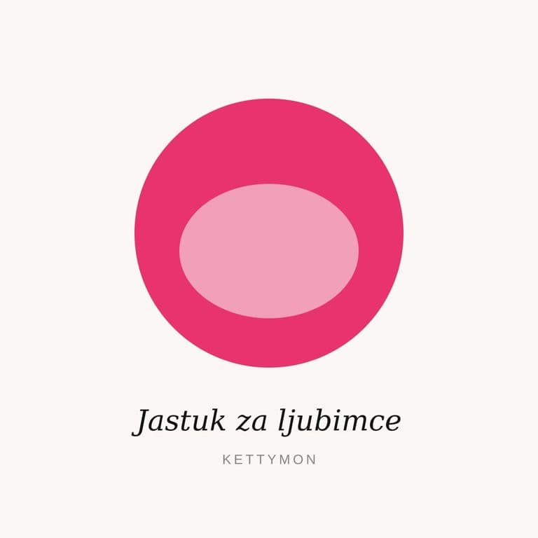 Jastuk za ljubimce — KettyMon
