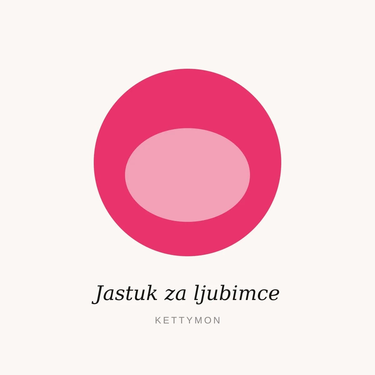 Jastuk za ljubimce — KettyMon